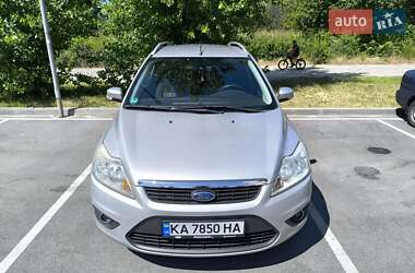 Универсал Ford Focus 2008 в Вышгороде