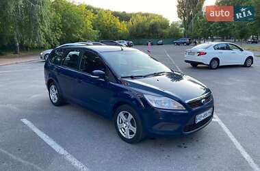Универсал Ford Focus 2008 в Виннице