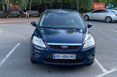Универсал Ford Focus 2008 в 