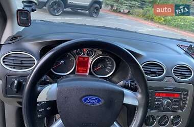 Универсал Ford Focus 2008 в 
