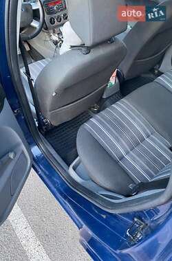 Универсал Ford Focus 2008 в 