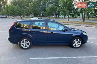 Универсал Ford Focus 2008 в 