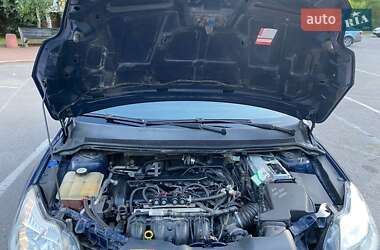 Универсал Ford Focus 2008 в 