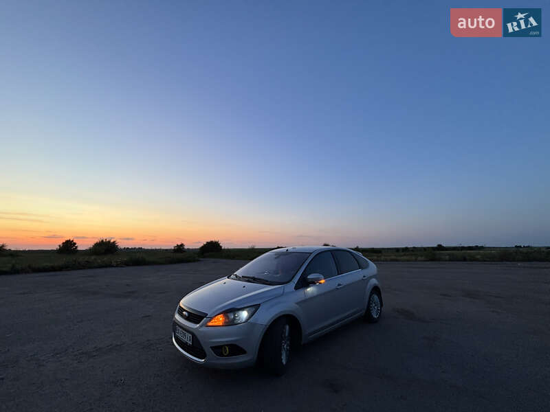 Хетчбек Ford Focus 2008 в Старокостянтинові