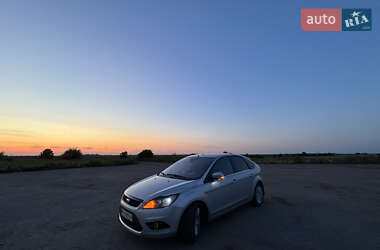 Хэтчбек Ford Focus 2008 в 