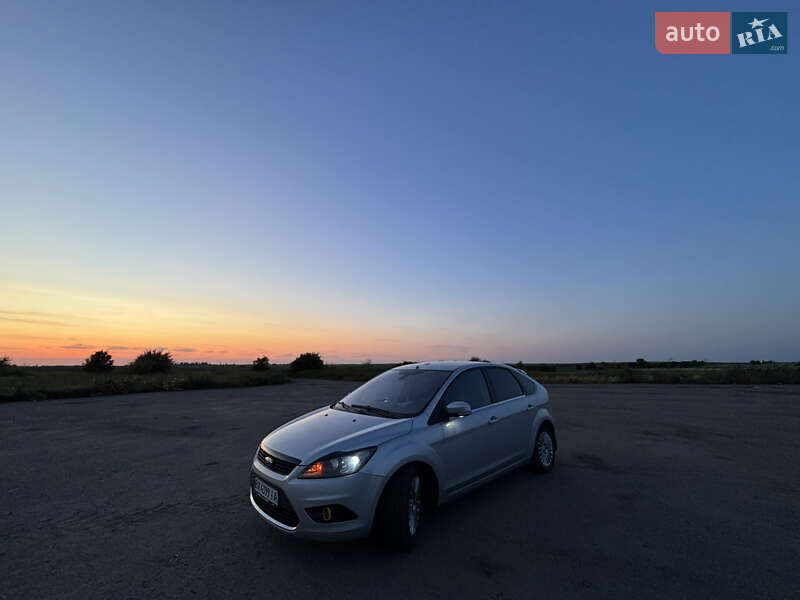 Хетчбек Ford Focus 2008 в Старокостянтинові