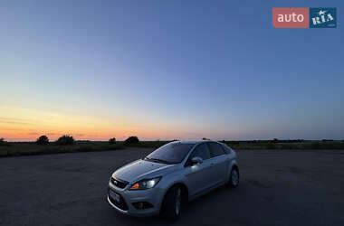 Хэтчбек Ford Focus 2008 в 