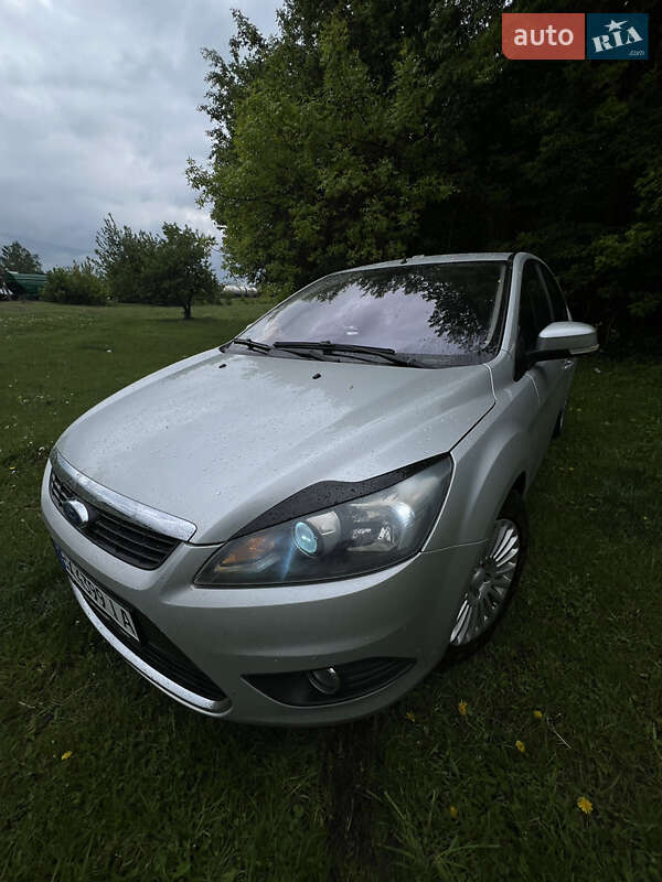 Хетчбек Ford Focus 2008 в Старокостянтинові