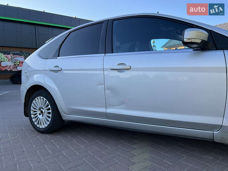 Хетчбек Ford Focus 2008 в Старокостянтинові