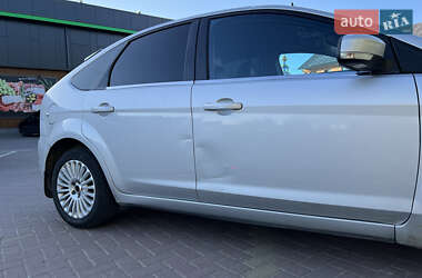 Хэтчбек Ford Focus 2008 в 