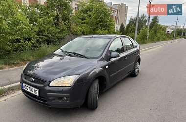 Хэтчбек Ford Focus 2007 в Виннице