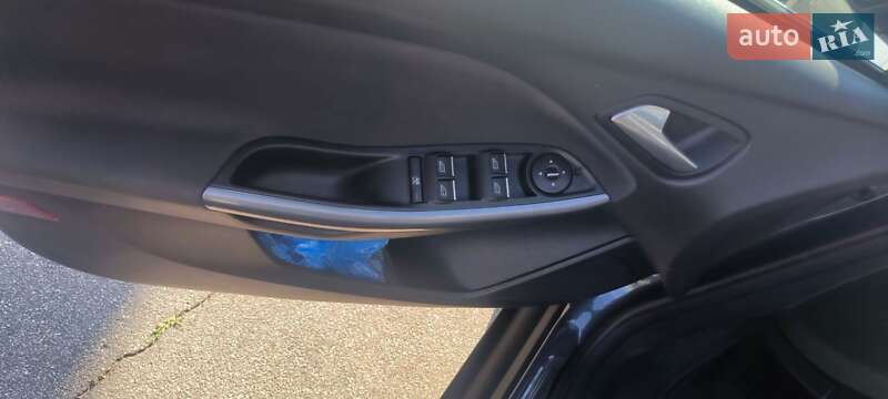 Універсал Ford Focus 2012 в Києві