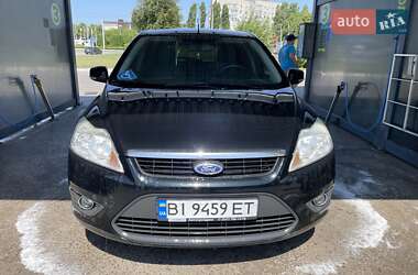 Хэтчбек Ford Focus 2011 в Кременчуге