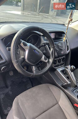 Универсал Ford Focus 2011 в 