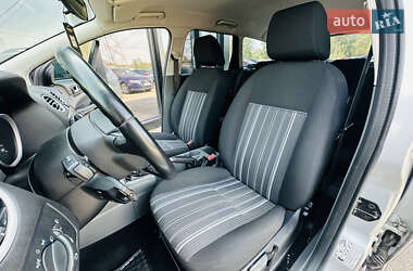 Универсал Ford Focus 2010 в 