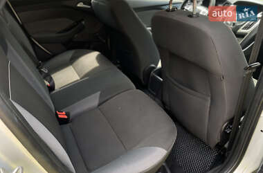 Універсал Ford Focus 2011 в 