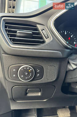 Универсал Ford Focus 2019 в 