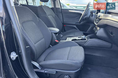 Универсал Ford Focus 2019 в 