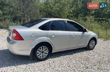 Седан Ford Focus 2008 в 