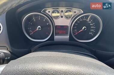 Седан Ford Focus 2008 в 