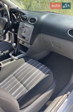 Седан Ford Focus 2008 в 