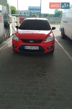 Универсал Ford Focus 2008 в 