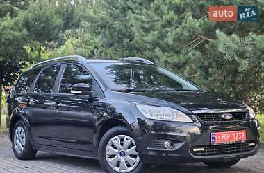 Універсал Ford Focus 2009 в 