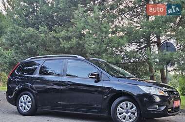 Універсал Ford Focus 2009 в 