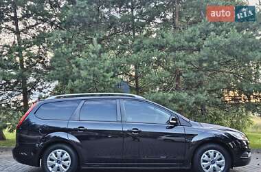 Універсал Ford Focus 2009 в 