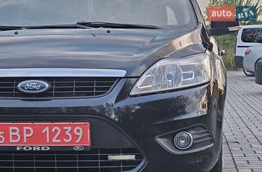 Універсал Ford Focus 2009 в 