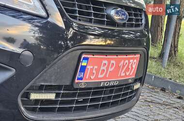 Універсал Ford Focus 2009 в 