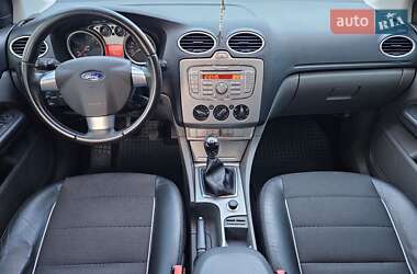 Універсал Ford Focus 2009 в 