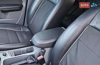 Універсал Ford Focus 2009 в 