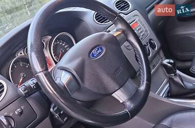 Універсал Ford Focus 2009 в 