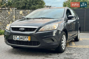 Універсал Ford Focus 2009 в Хмельницькому