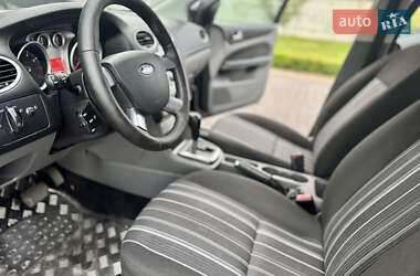 Универсал Ford Focus 2009 в 