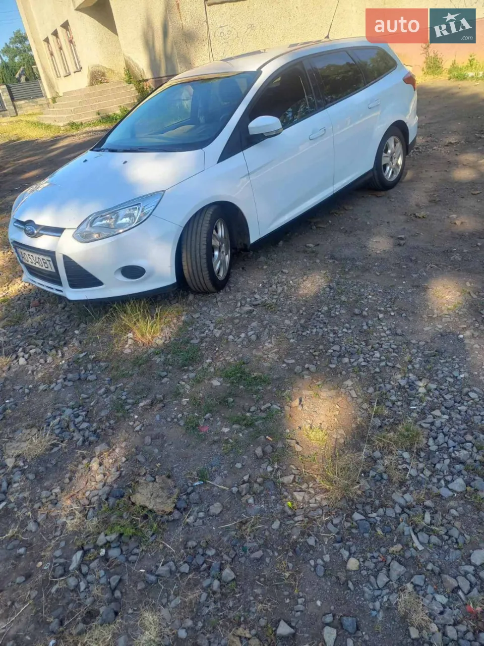 2011 Ford Focus - мініатюра 13