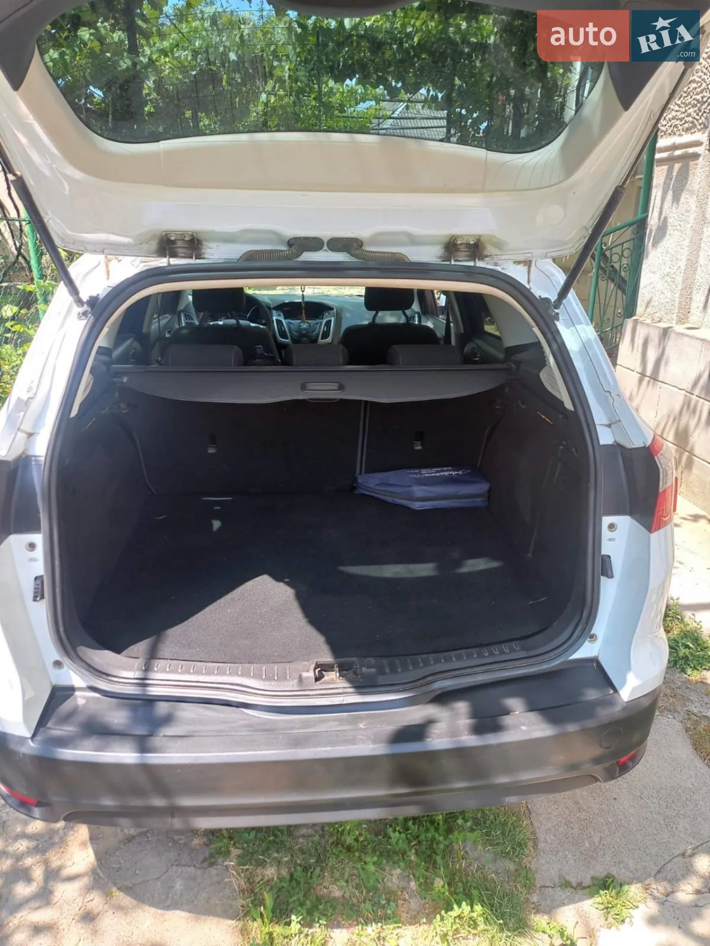 2011 Ford Focus - мініатюра 18