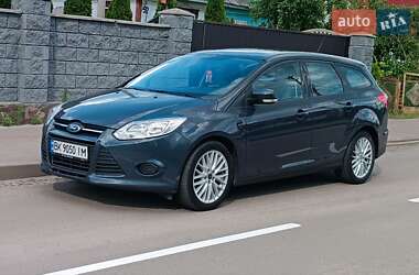 Универсал Ford Focus 2011 в Сарнах