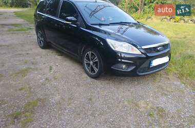 Универсал Ford Focus 2009 в Харькове