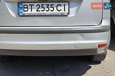 Хэтчбек Ford Focus 2006 в 