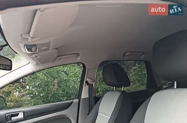 Универсал Ford Focus 2010 в 