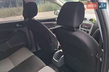 Универсал Ford Focus 2010 в 