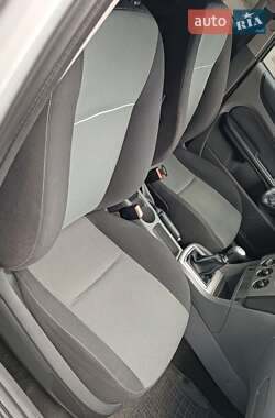 Универсал Ford Focus 2010 в 