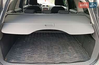 Универсал Ford Focus 2010 в 