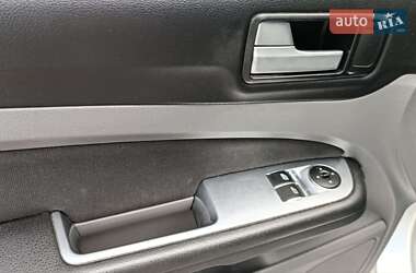 Универсал Ford Focus 2010 в 