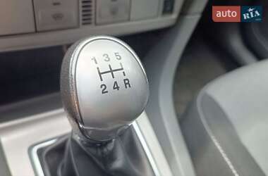 Универсал Ford Focus 2010 в 
