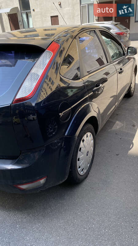 Хетчбек Ford Focus 2011 в Харкові