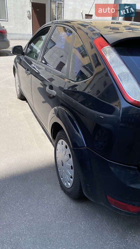 Хетчбек Ford Focus 2011 в Харкові
