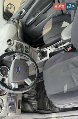 Универсал Ford Focus 2010 в 